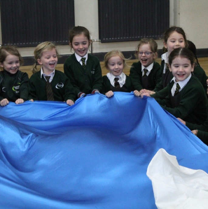 News » Reception’s Interactive Arctic Adventure